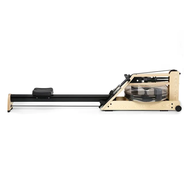 waterrower-a1-vogatore-monorotaia-legno-alluminio image 1