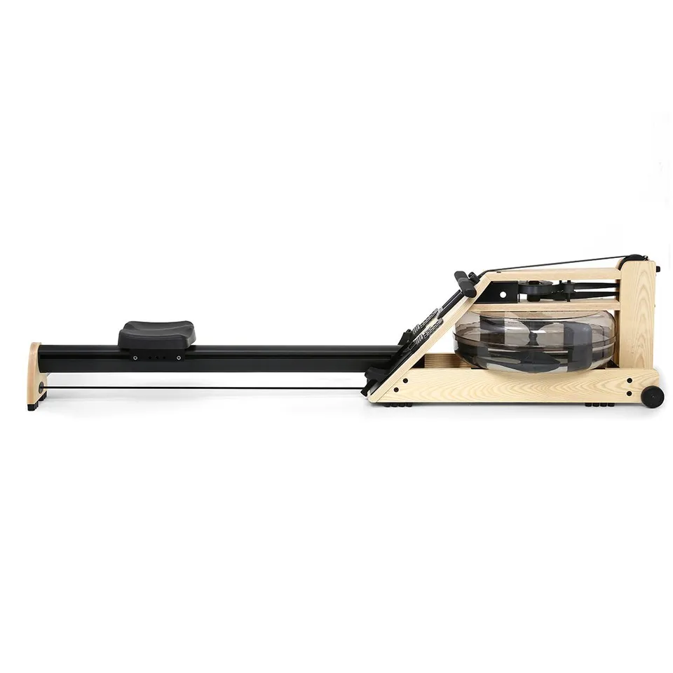 waterrower-a1-vogatore-monorotaia-legno-alluminio image 1
