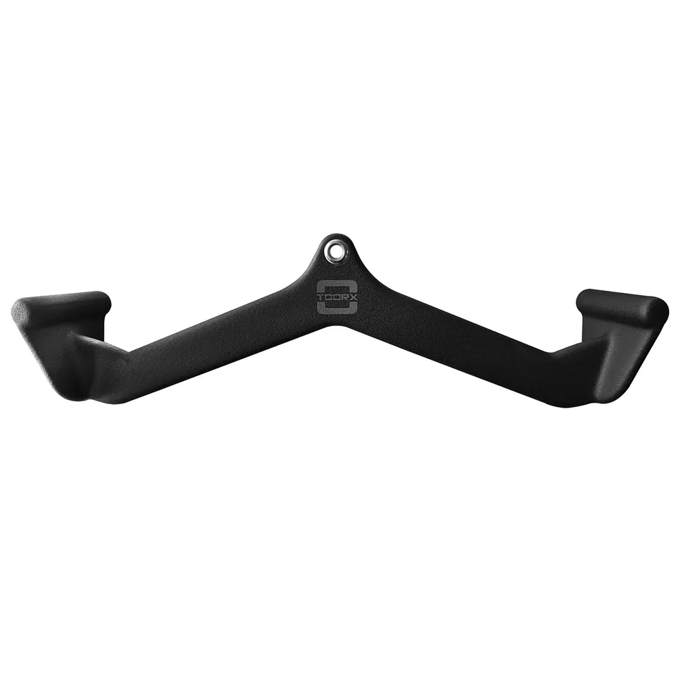 toorx-barra-lat-58-cm-presa-divergente-a-martello-in-dipping image 1