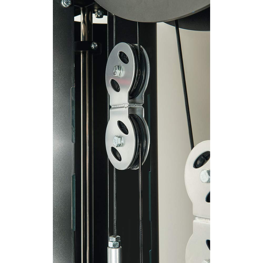 toorx-stazione-multifunzione-msx-3000-pacco-pesi-90-kg-cavo-libero image 5