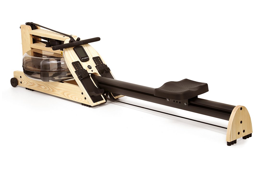 waterrower-a1-vogatore-monorotaia-legno-alluminio image 4