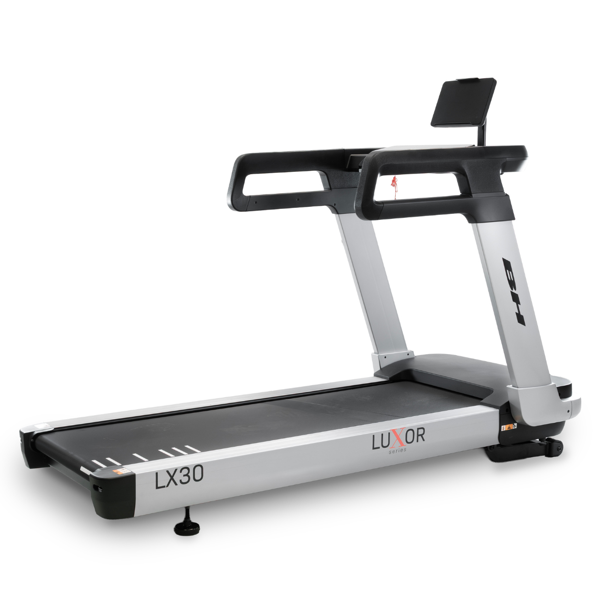 bh-fitness-lx30-g6190-tapis-roulant-sterling-frost image 1