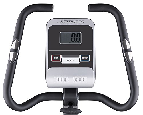 jk-fitness-professional-cyclette-magnetica-9-kg-8-livelli image 5