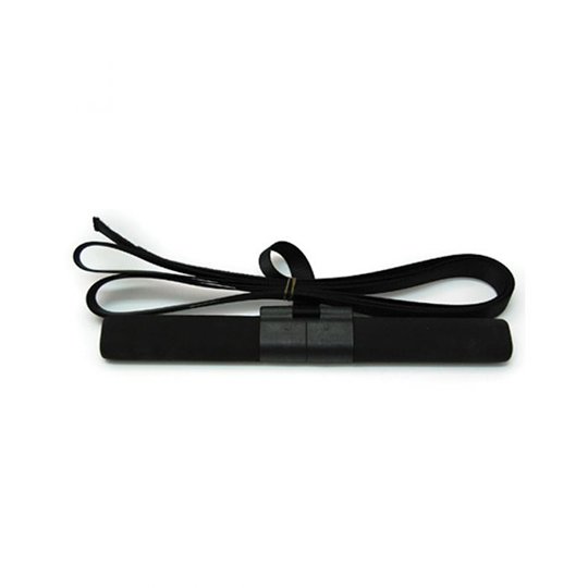 waterrower-barra-di-trazione-con-cinghia-fissaggio-velcro image 1