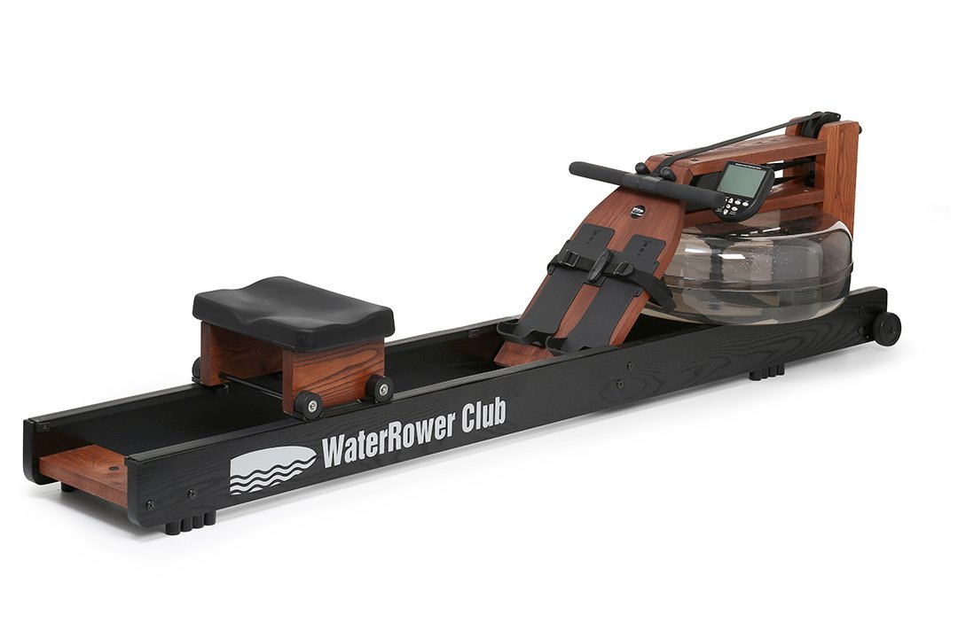 waterrower-club-sport-vogatore-ad-acqua-original image 4