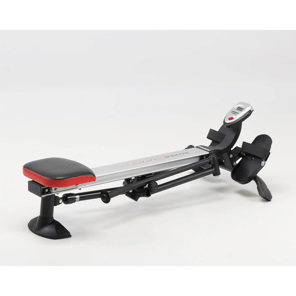 toorx-rower-compact-vogatore-idraulico-12-livelli-110-kg image 3