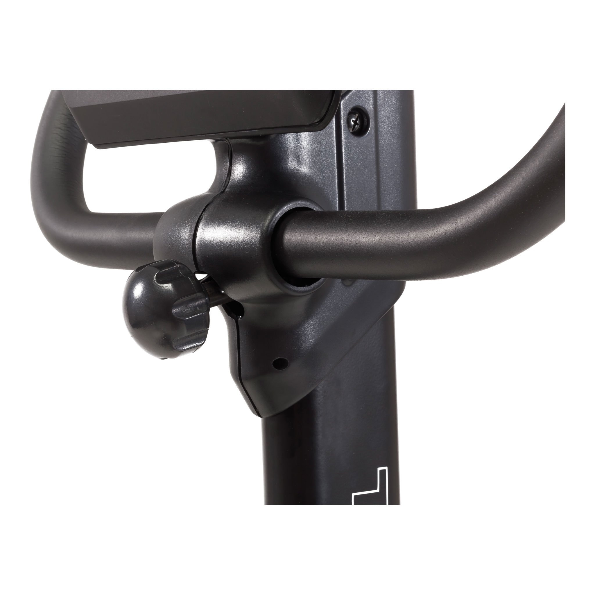 toorx-brx-100-chronoline-cyclette-elettromagnetica-16-livelli-volano-12-kg image 6