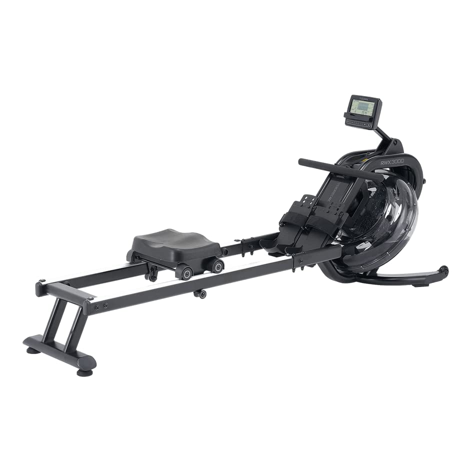 toorx-rwx3000-vogatore-idraulico-chrono-pro image 3