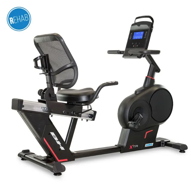 bh-fitness-xtr-med-h655h-bike-reclinata image 1