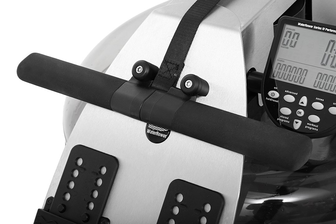 waterrower-s1-acciaio-inossidabile-vogatore-ad-acqua-con-monitor-s4 image 3