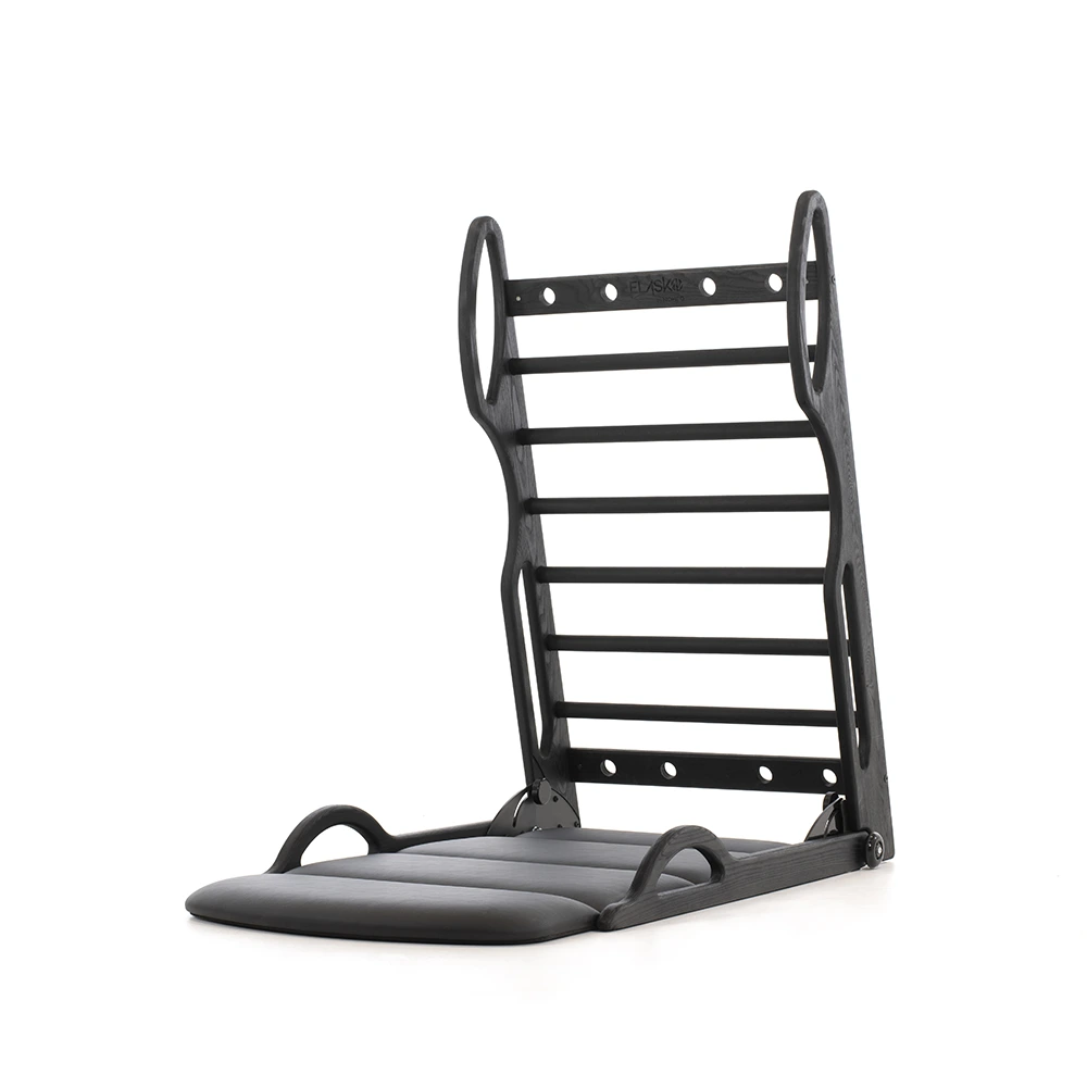 waterrower-nohrd-elasko-shadow-stazione-funzionale-corpo-libero image 1