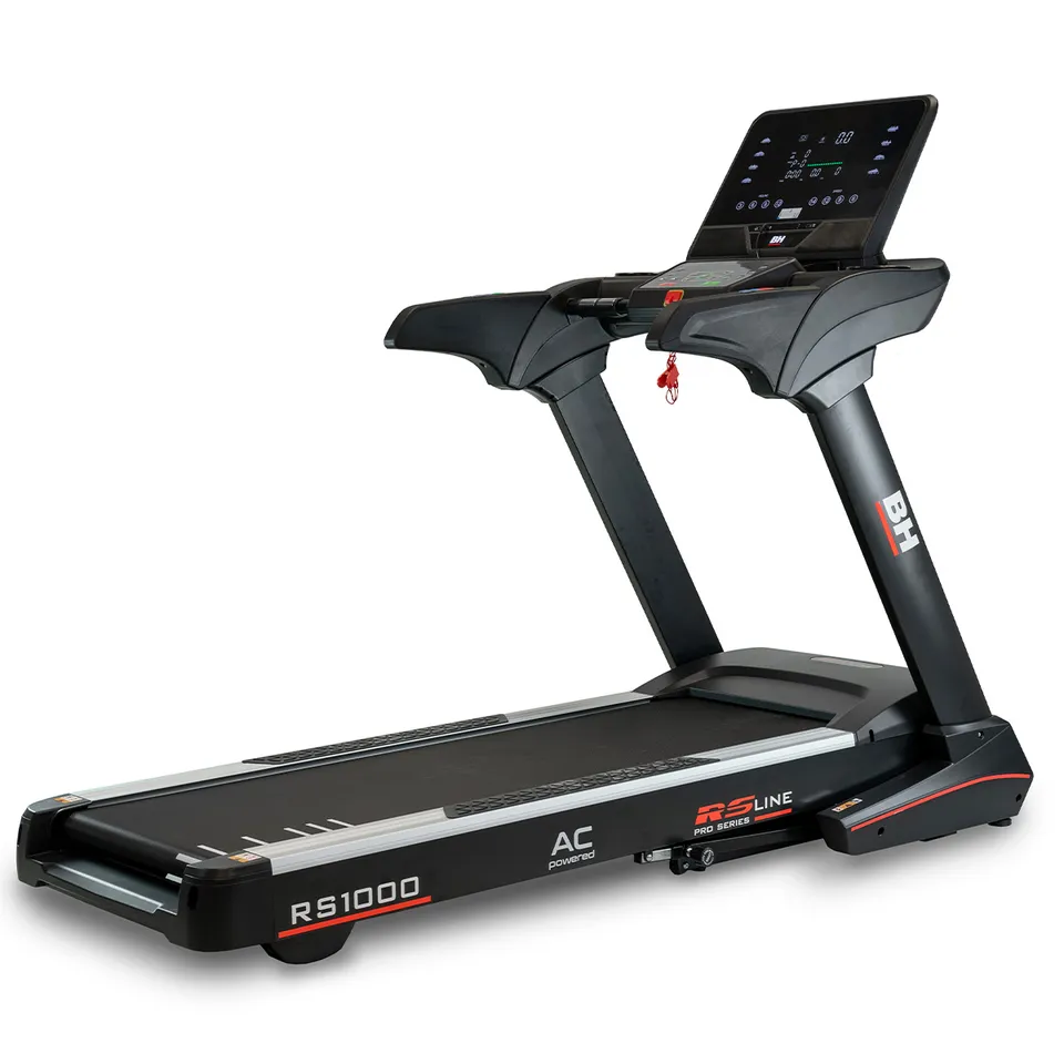bh-fitness-rs1000-g6179-tapis-roulant-pieghevole-semi-pro-22-km-h image 1