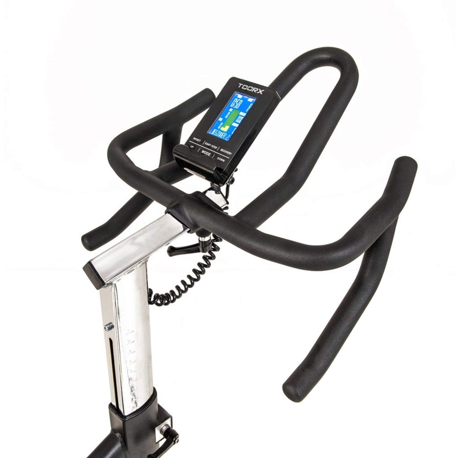 toorx-srx-3500-speed-bike-magnetica-24-kg-elettronica image 6