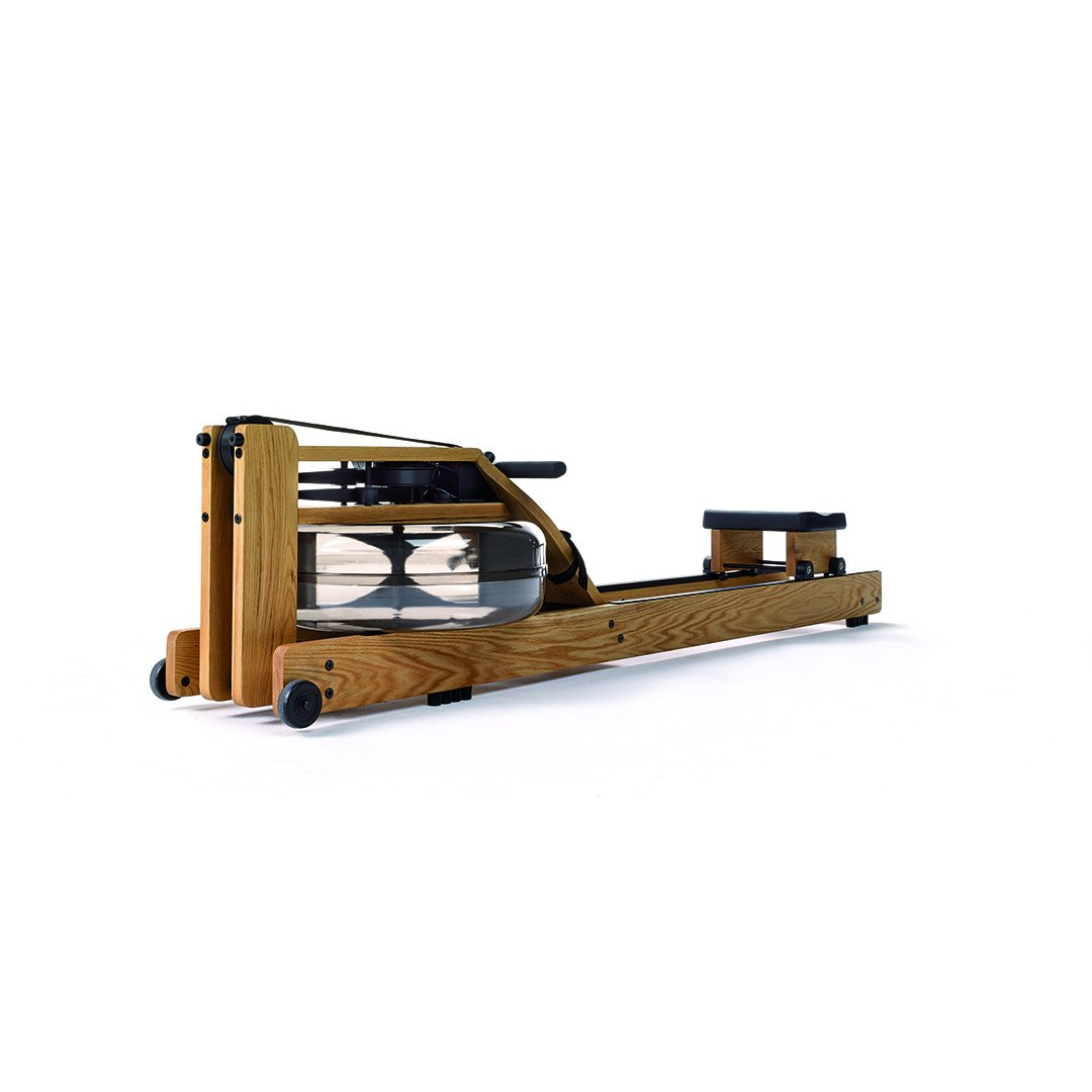 waterrower-quercia-con-monitor-s4-vogatore-ad-acqua image 4