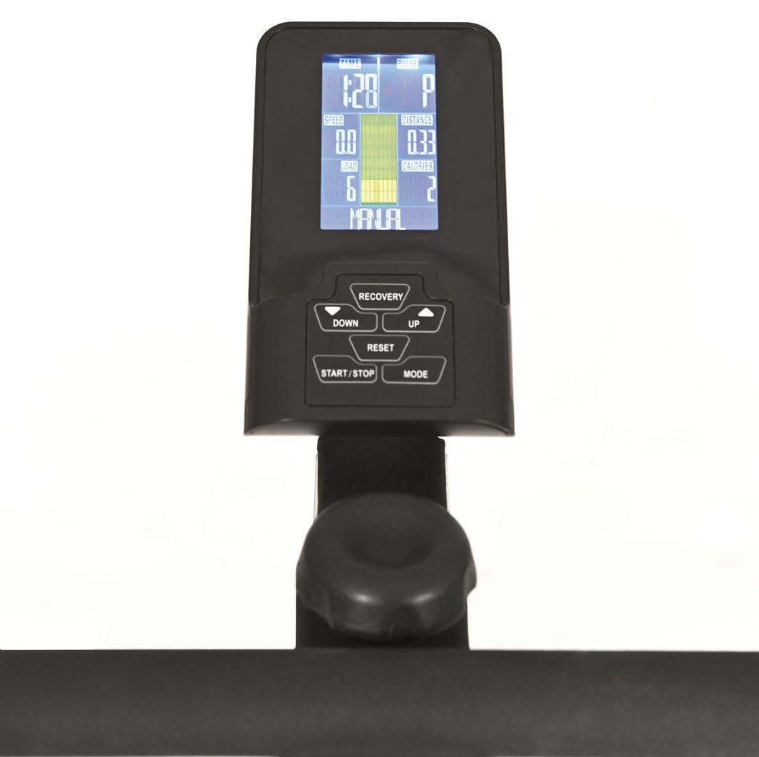 toorx-srx-evolve-indoor-cycle-magnetica-24-livelli-app-ready image 3