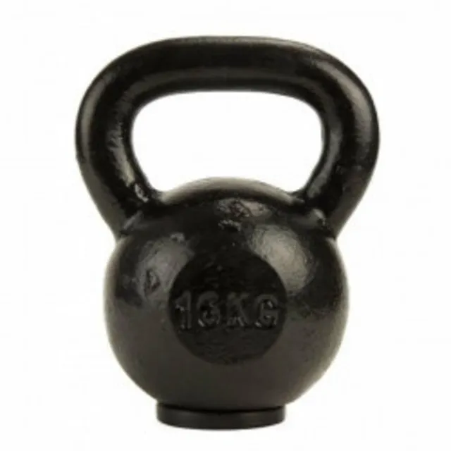 toorx-kettlebell-ghisa-verniciata-con-base-in-gomma image 1