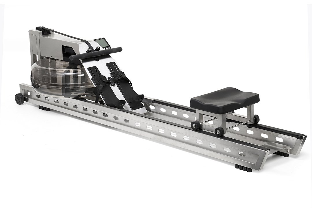 waterrower-s1-acciaio-inossidabile-vogatore-ad-acqua-con-monitor-s4 image 4