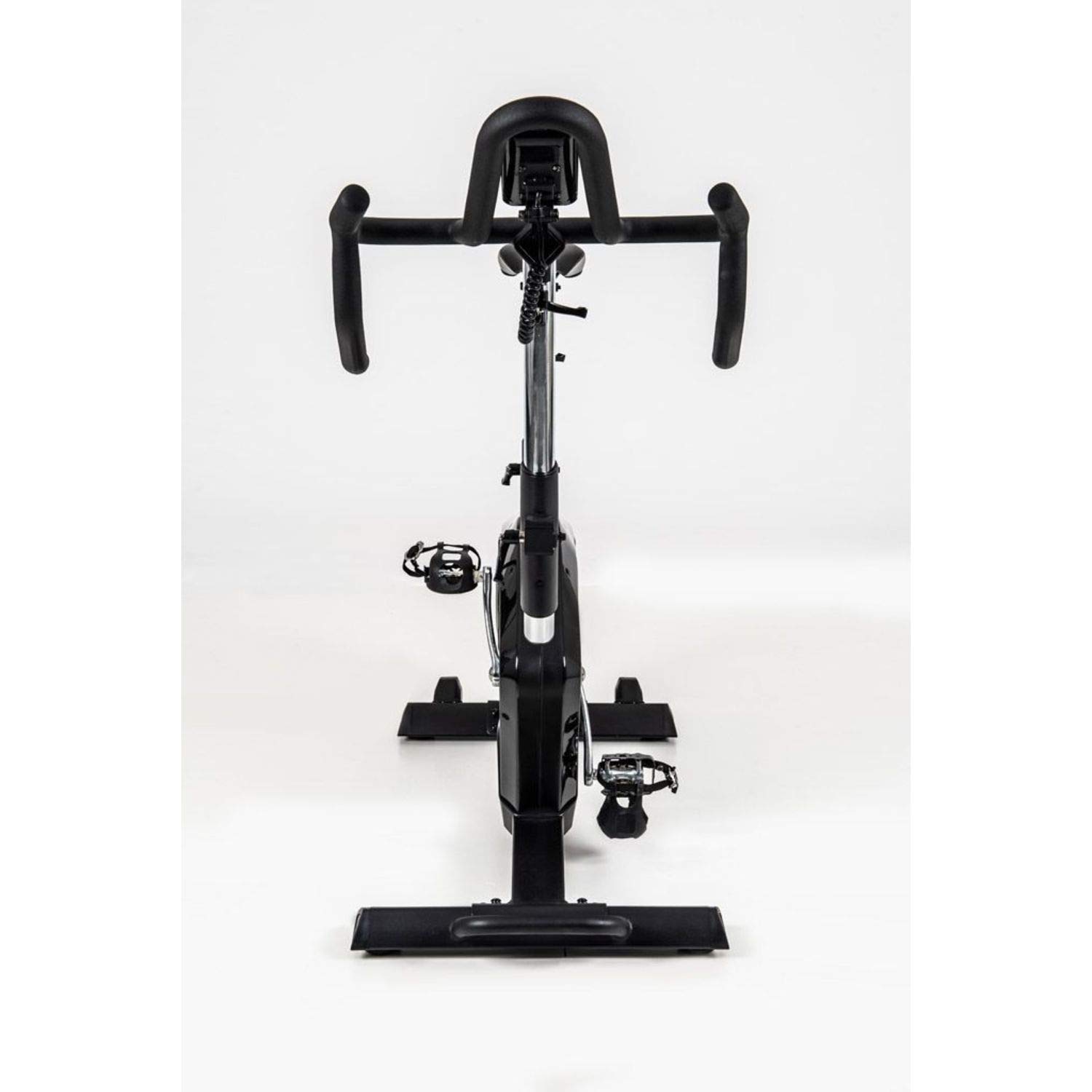 toorx-srx-3500-speed-bike-magnetica-24-kg-elettronica image 2