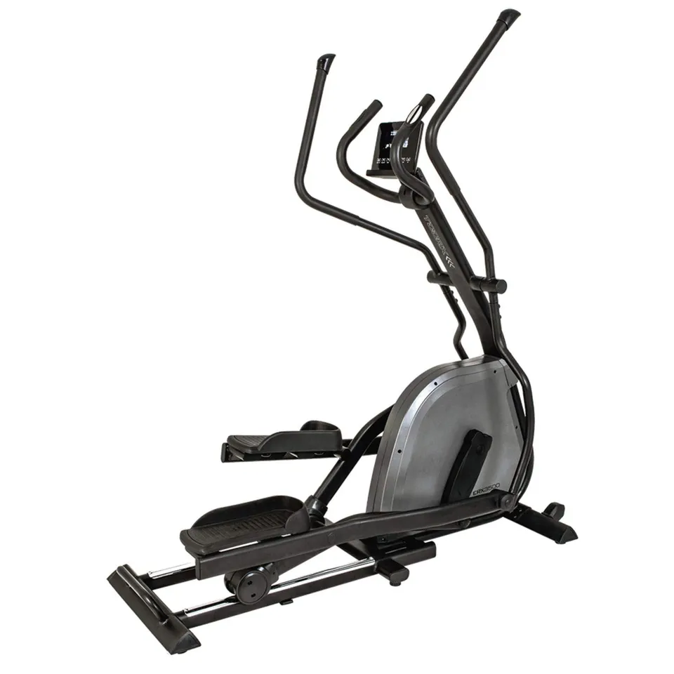 toorx-erx-3500-ellittica-ergometro-volano-20-kg-32-livelli image 1