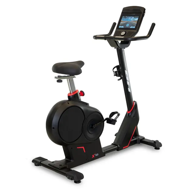 bh-fitness-xtb-multimedia-h865tft-cyclette-con-schermo-10 image 1