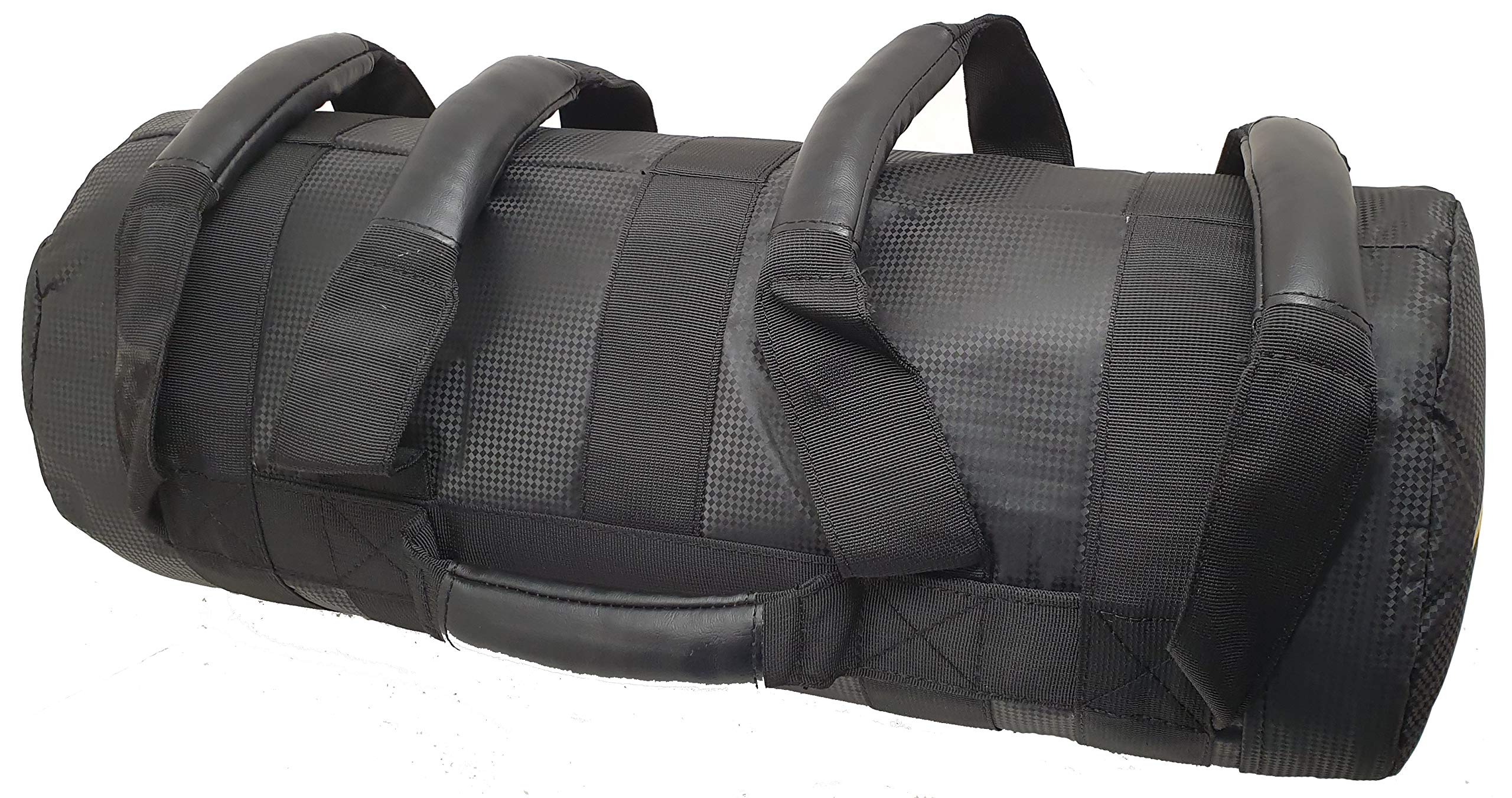 toorx-power-bag-15-kg-con-6-impugnature-55x22-cm image 4