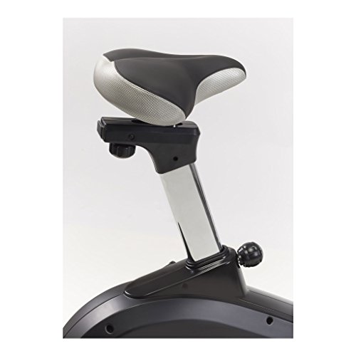 toorx-brx-100-chronoline-cyclette-elettromagnetica-16-livelli-volano-12-kg image 8