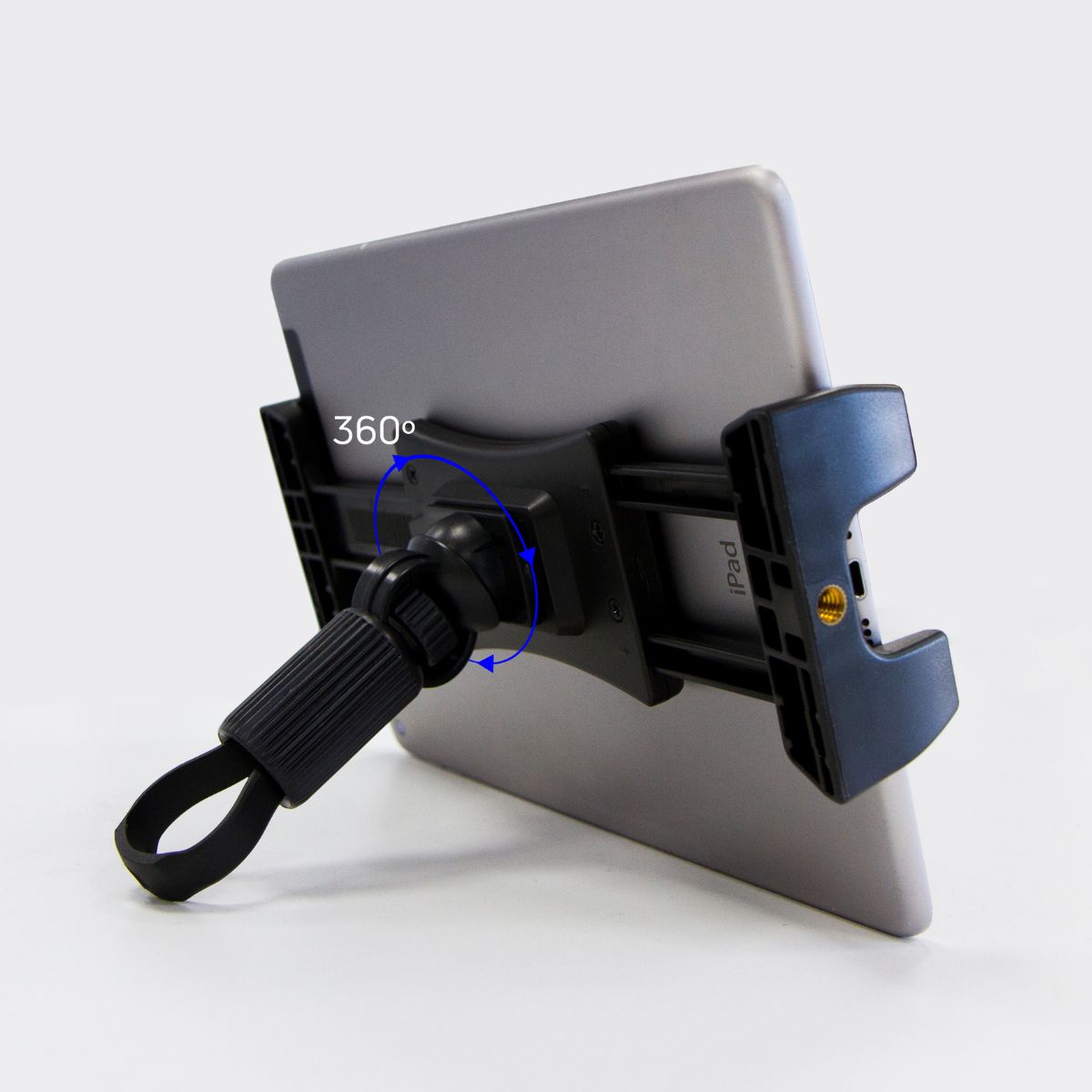 bh-fitness-0190906-supporto-tablet-e-smartphone-per-cyclette image 2