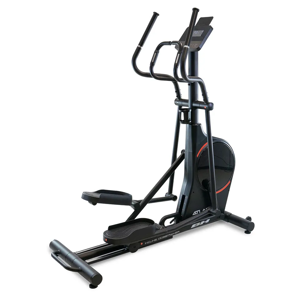 bh-fitness-atlas-g854-ellittica-51-cm-inclinazione image 1