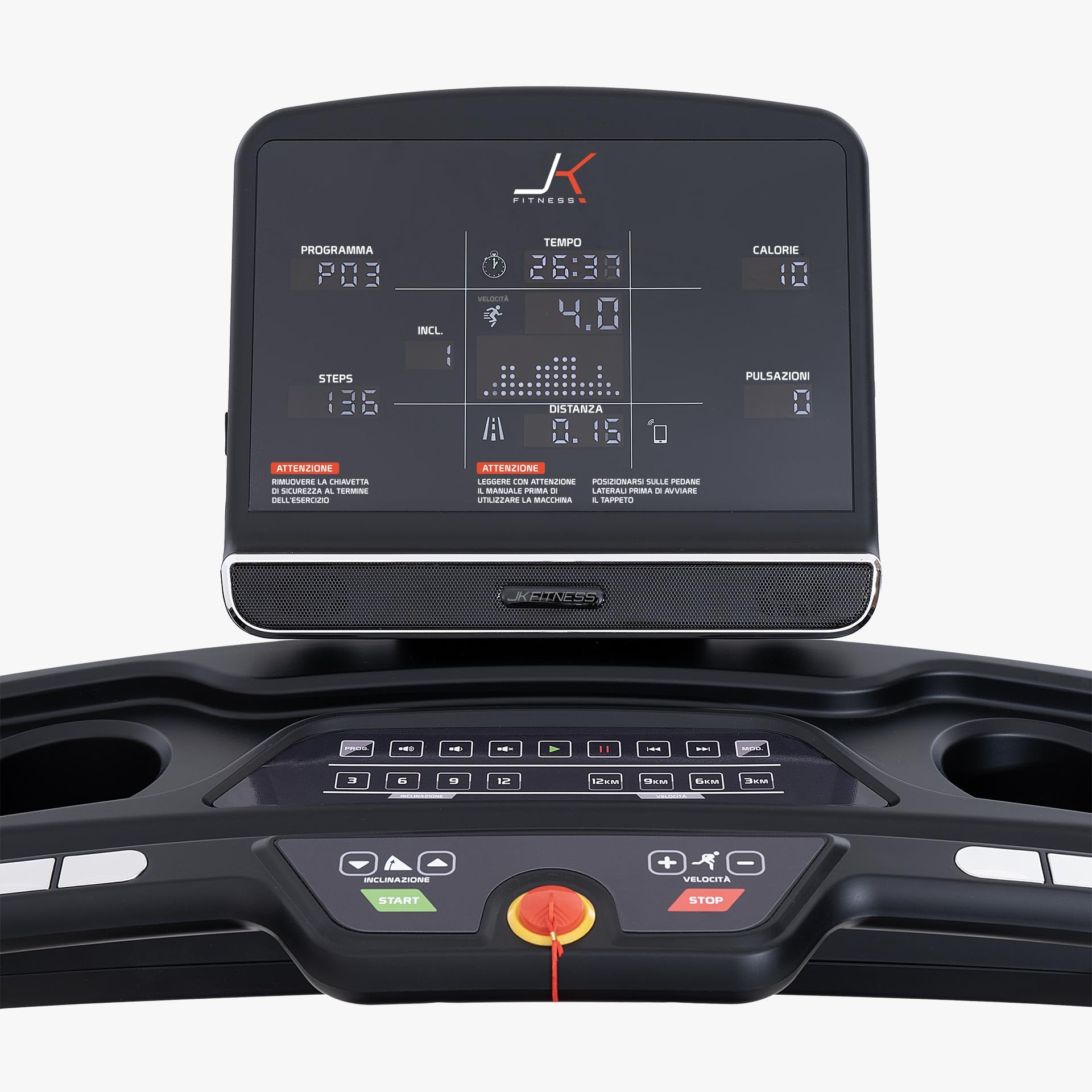 jk-fitness-jk174-tapis-roulant-elettrico-22-km-h-con-inclinazione-15-e-nastro-54 image 2