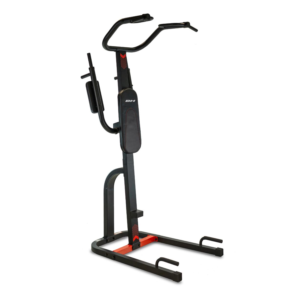 bh-fitness-power-tower-g340-stazione-corpo-libero image 2