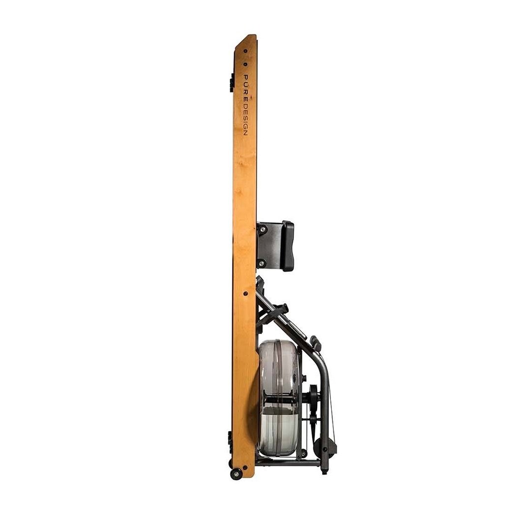 waterrower-vr2-vogatore-ad-acqua-210x60x53cm-con-monitor-vr2 image 4