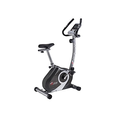 jk-fitness-bicicletta-magnetica-tekna-volano-7-kg image 3