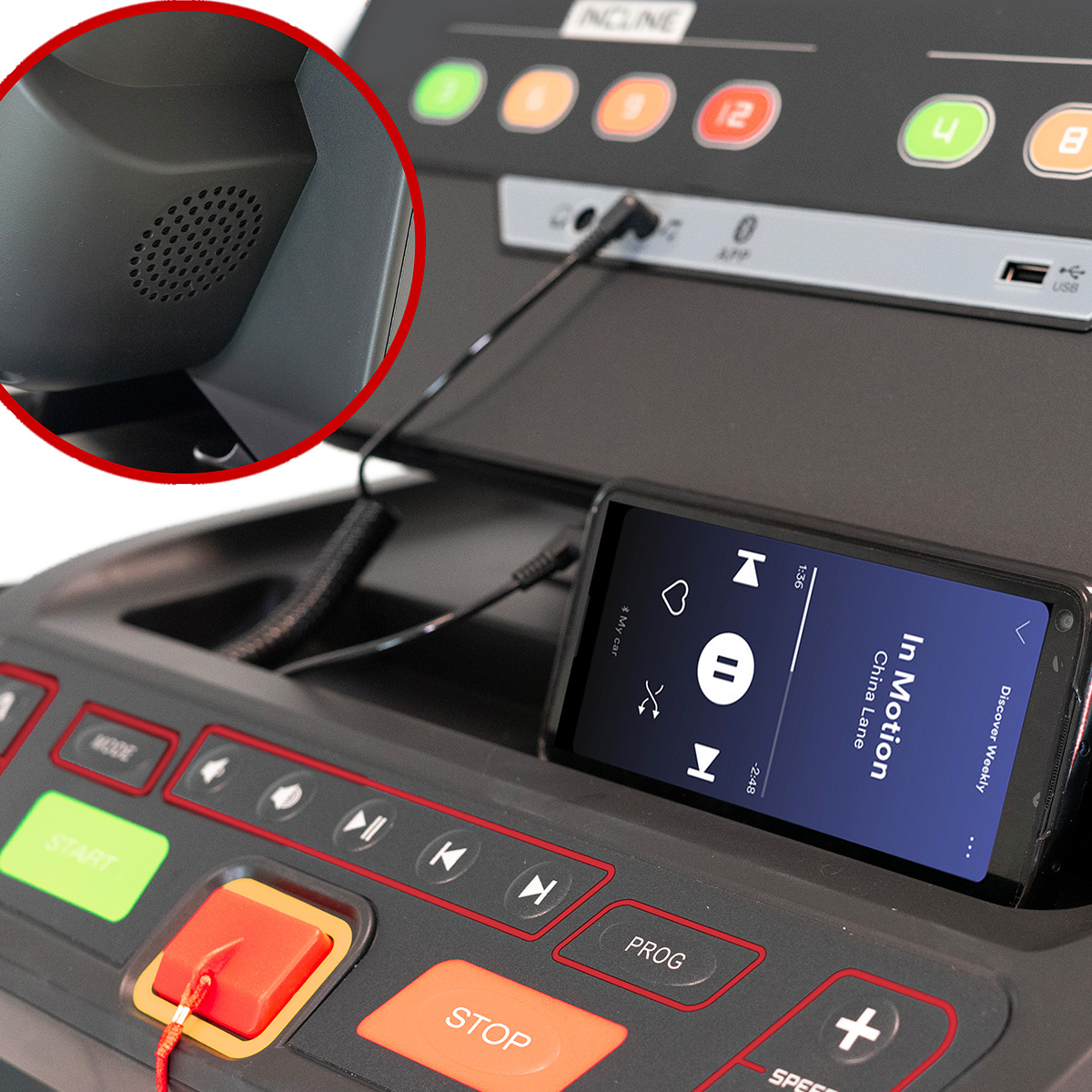 bh-fitness-rs800-g6176tft-tapis-roulant-3-5cv-touch-10 image 4