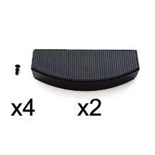 waterrower-m1-hirise-tappi-ricambio-originale image 1