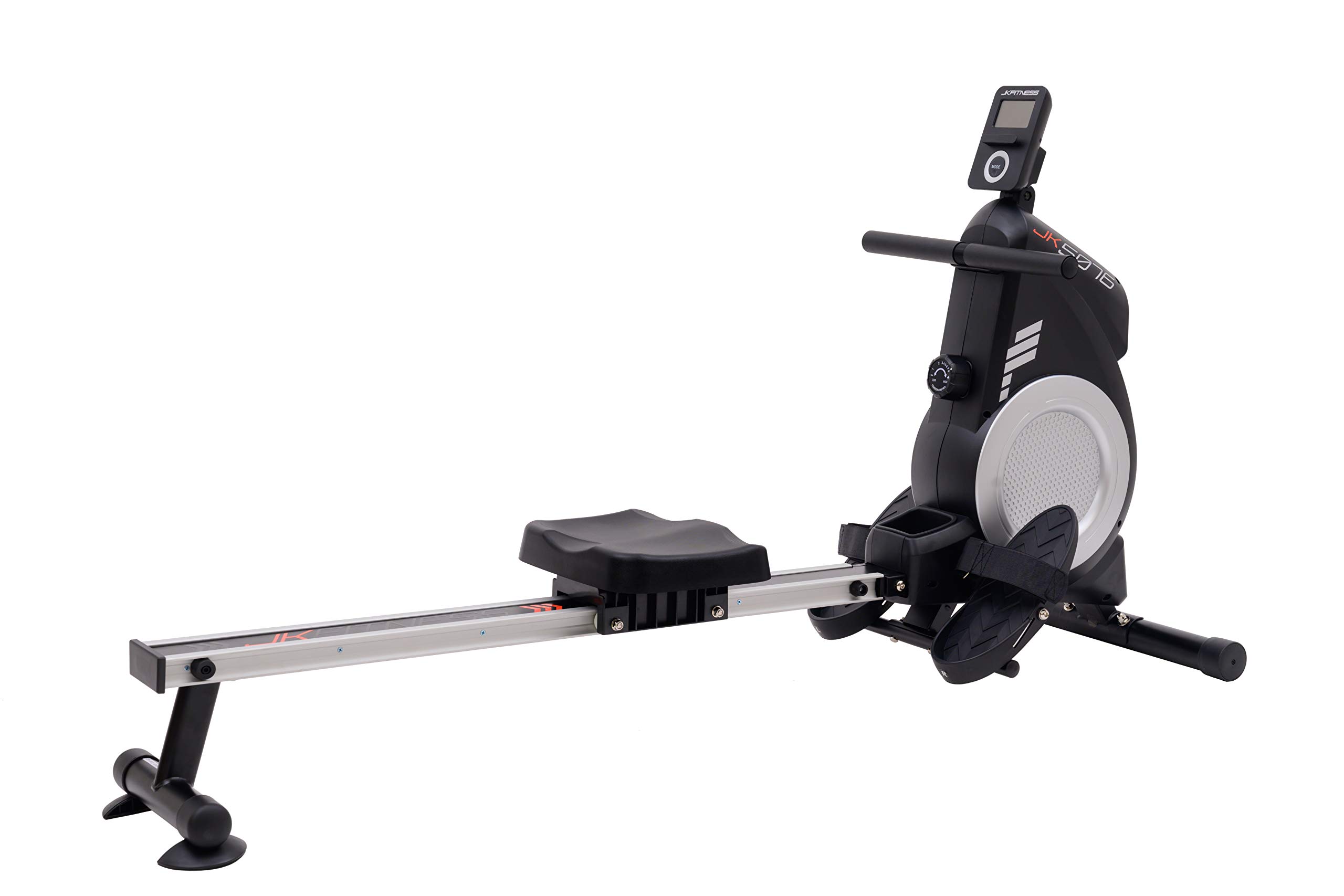 jk-fitness-jk-5076-vogatore-magnetico-richiudibile image 1