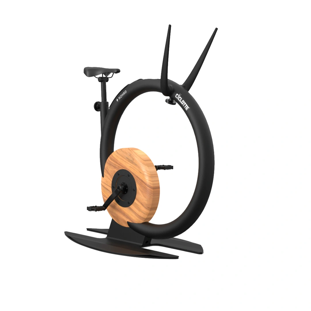 waterrower-nohrd-ciclotte-cyclette-design-quercia image 1