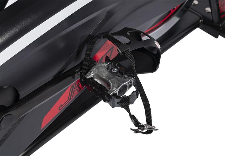 jk-fitness-spin-bike-volano-18-kg-trasmissione-a-cinghia-lcd image 6