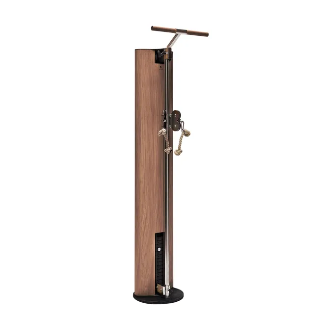 nohrd-slimbeam-vintage-stazione-cavi-multifunzione-70-kg image 1