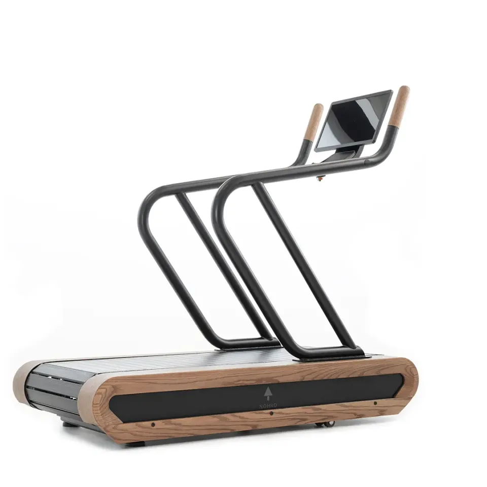 waterrower-nohrd-citius-vintage-tapis-roulant-a-lamelle image 1