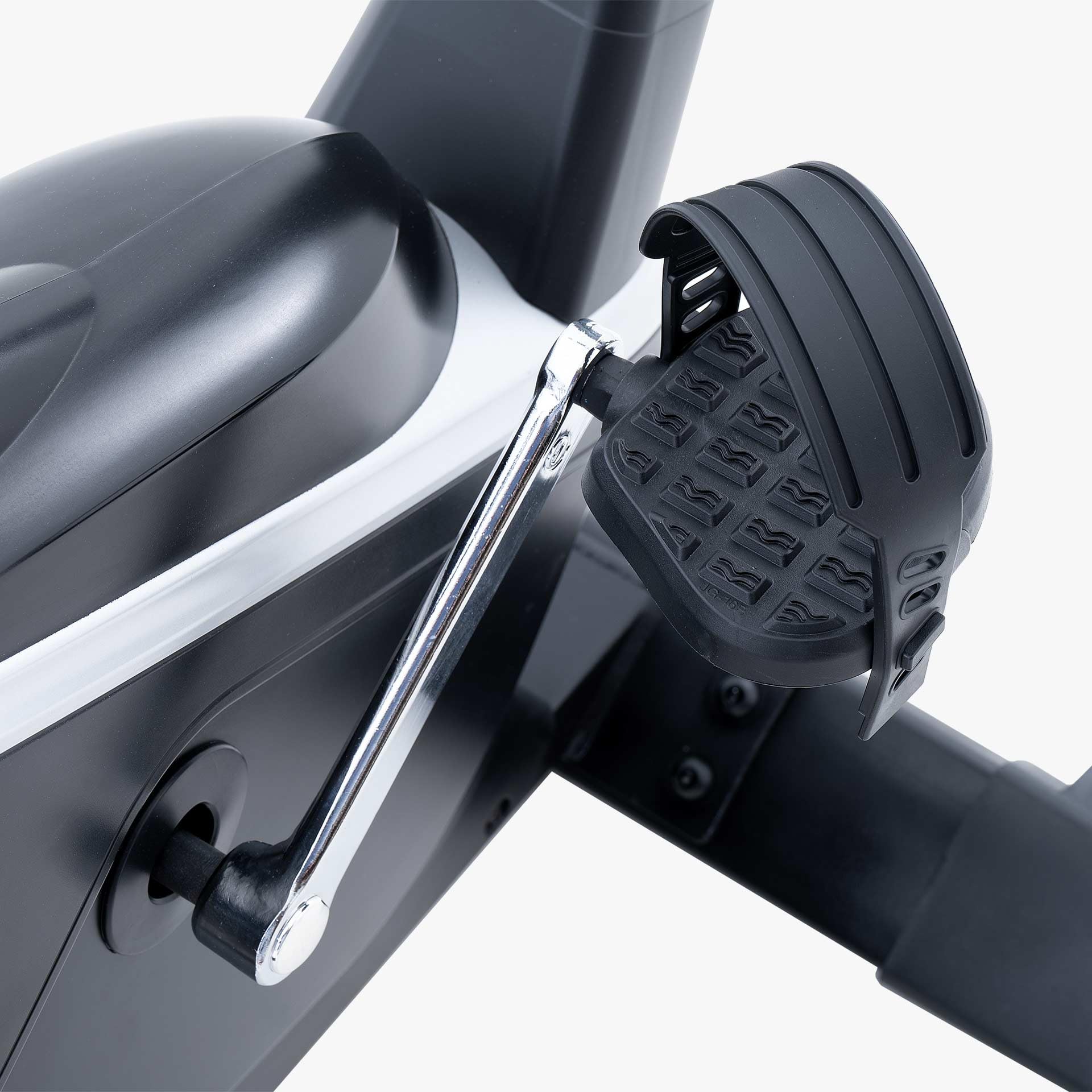 jk-fitness-cyclette-elettromagnetica-jk-274-volano-12-kg-con-zwift image 5