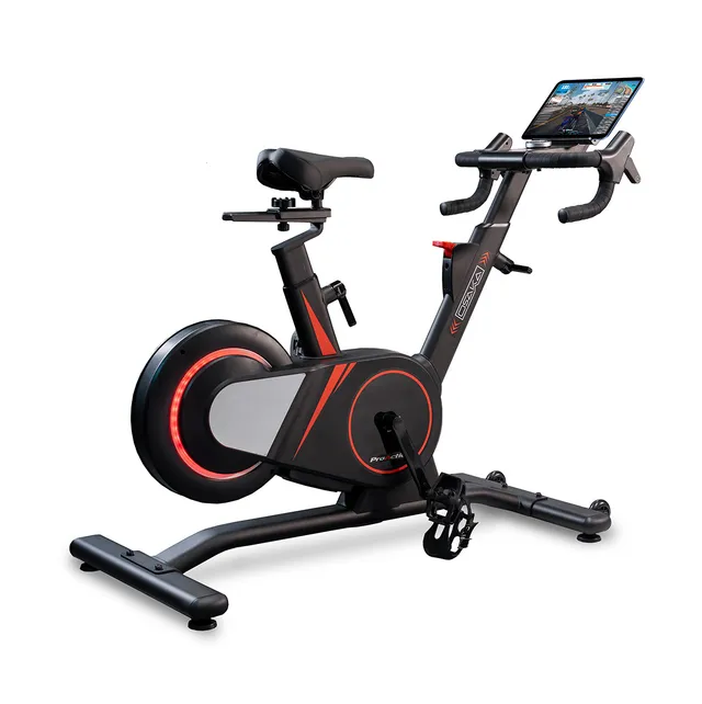 bh-fitness-osaka-h9110-cyclette-indoor-bluetooth-ftms image 1