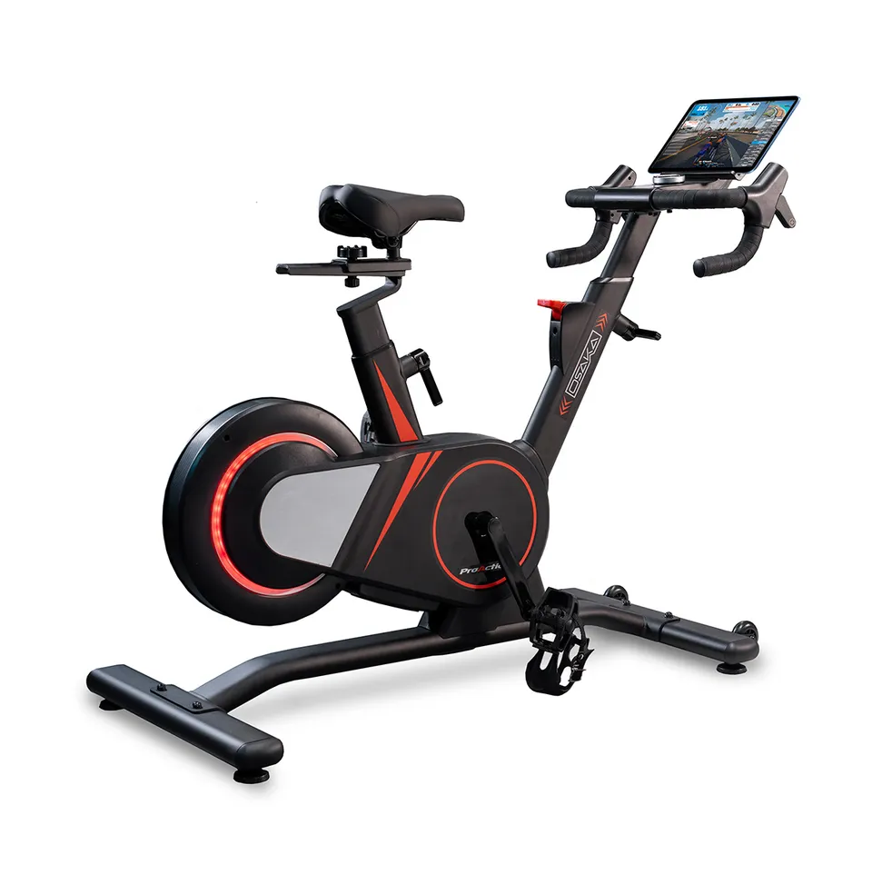 bh-fitness-osaka-h9110-cyclette-indoor-bluetooth-ftms image 1