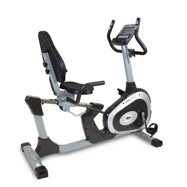 bh-fitness-artic-comfort-program-h854b-bici-reclinata-magnetica image 1