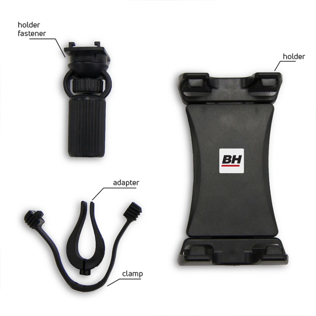 bh-fitness-0190906-supporto-tablet-e-smartphone-per-cyclette image 4
