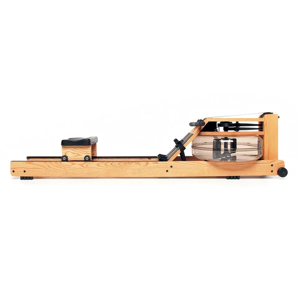 waterrower-frassino-vogatore-ad-acqua-in-legno image 1