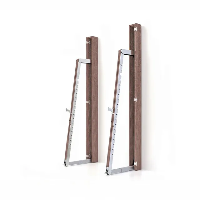 nohrd-squatrack-vintage-rack-pieghevole image 1