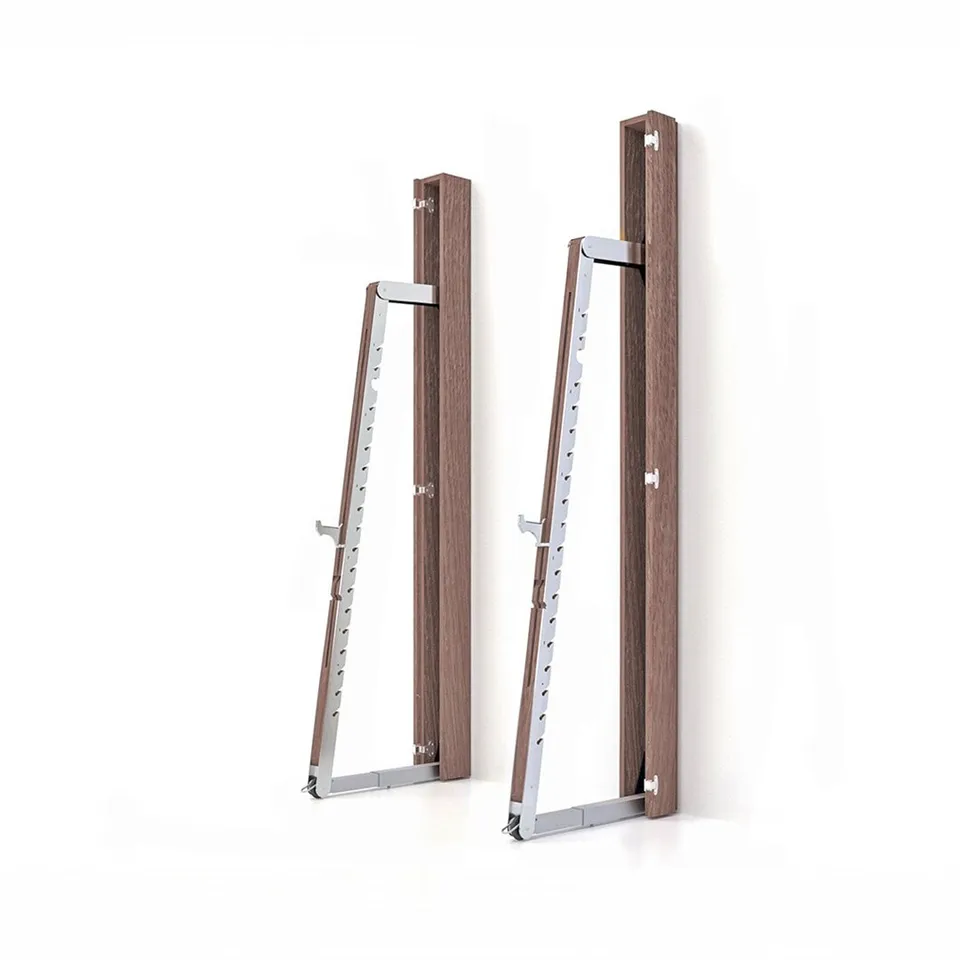 nohrd-squatrack-vintage-rack-pieghevole image 1