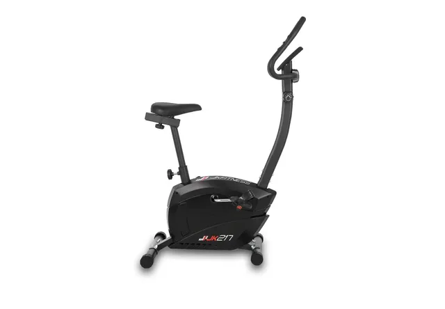 jk-fitness-jk-217-cyclette-magnetica-volano-6-kg image 1