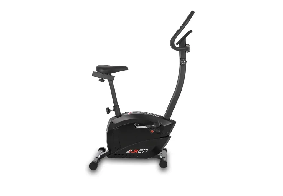 jk-fitness-jk-217-cyclette-magnetica-volano-6-kg image 1